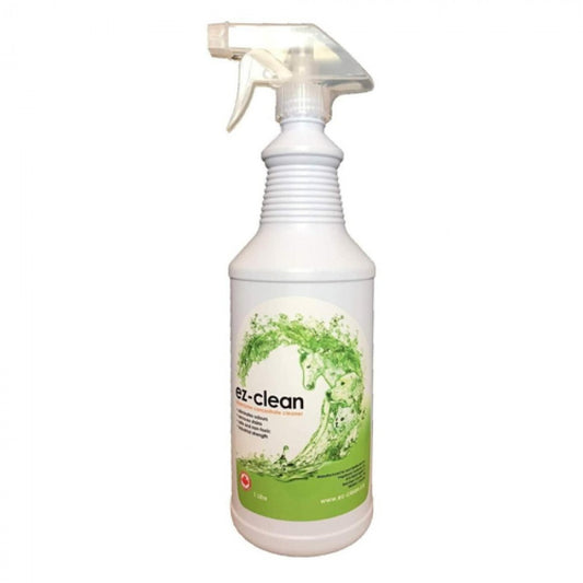 LocalID_46474 Ez-clean Bio Enzyme SPRAY Cleaner - 1L (34oz)
