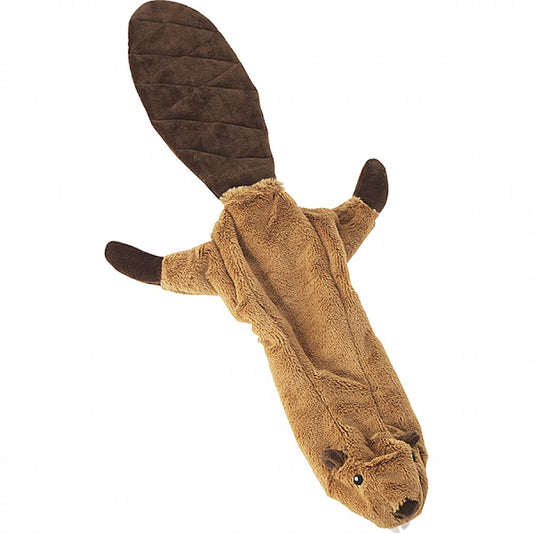 Ethical Pet Products - Skinneeez BEAVER Dog Toy - MINI - 35.5CM (14in)