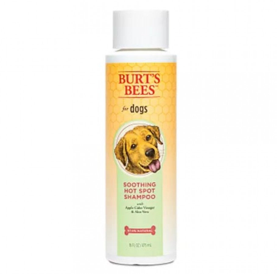 Burt’s Bees - Hot Spot Shampoo - 475ML (16oz)