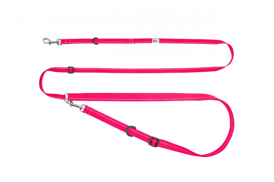 LocalID_66459 RC Pets - Active Leash Primary - AZALEA - 1/2in x 8ft