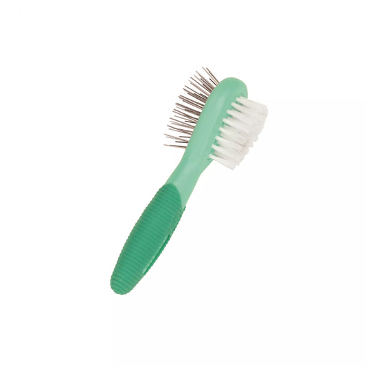 LocalID_71764 Coastal - Lil Pals Combo Brush - 18CM (7in)