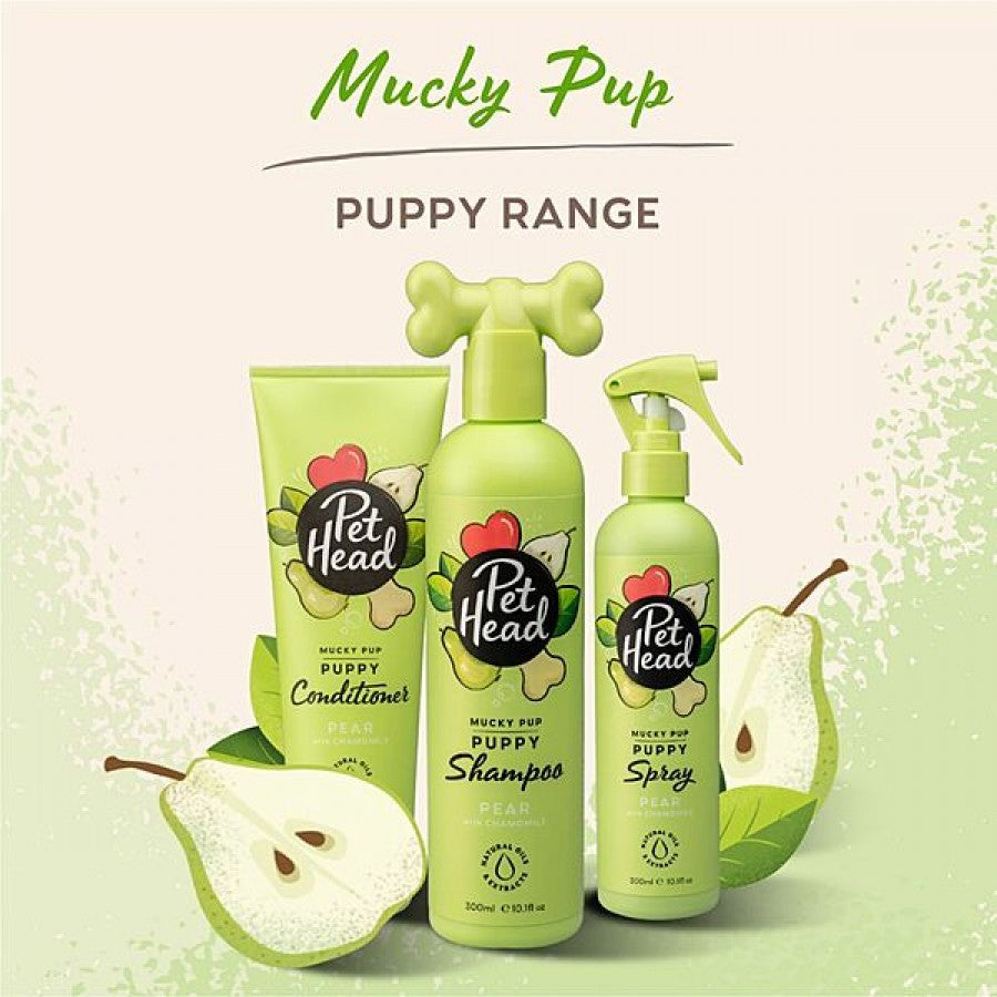 LocalID_67846 Pet Head - Mucky Puppy Spray - 300ML (10.1oz)