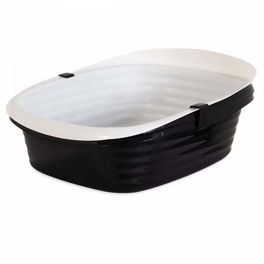 LocalID_68060 Arm & Hammer - A&H Sifting Pan - LARGE