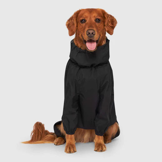 Canada Pooch - The Slush Suit - BLACK - Size 18