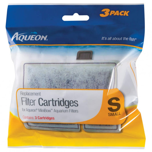 LocalID_40606 Aqueon - Aqueon Filter Cartridge - Medium