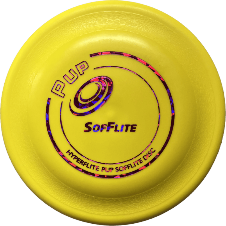 HyperFlite Pup SofFlite