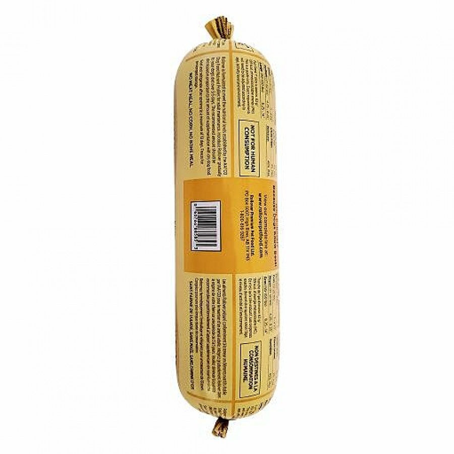 *S.O. - Up to 2 Week Wait* Rollover - CHICKEN Roll with CRANBERRY Dog Treat - 400GM