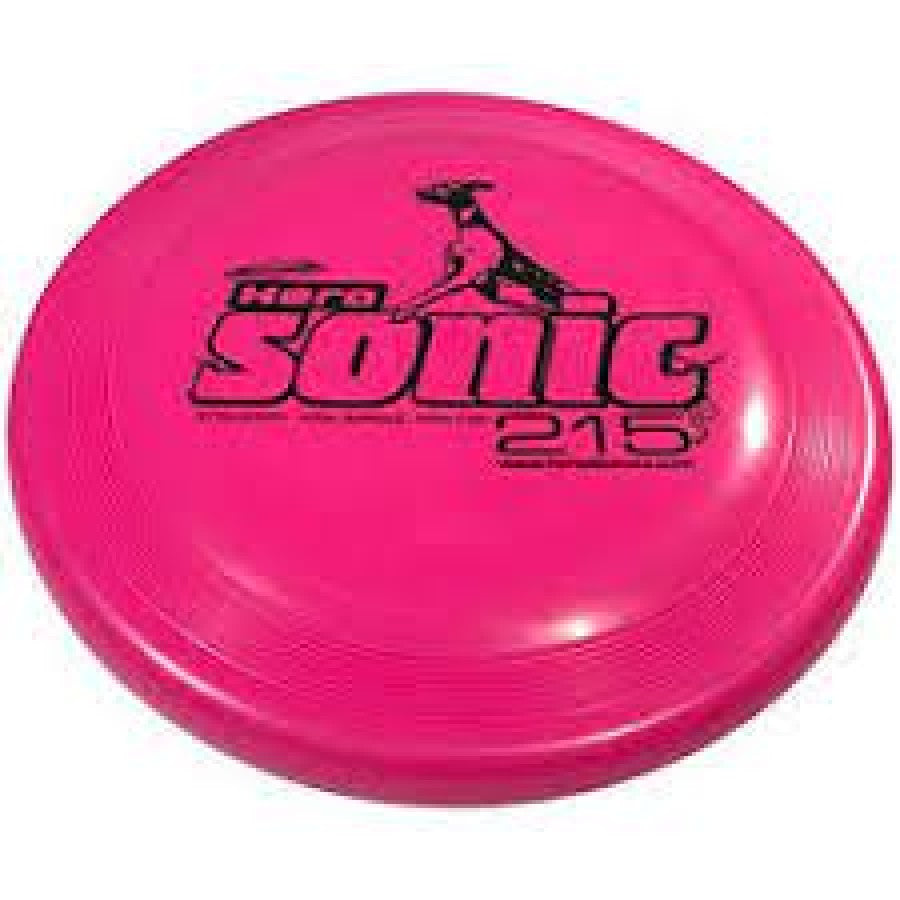 Hero Disc USA - SuperSonic XtraDistance 215