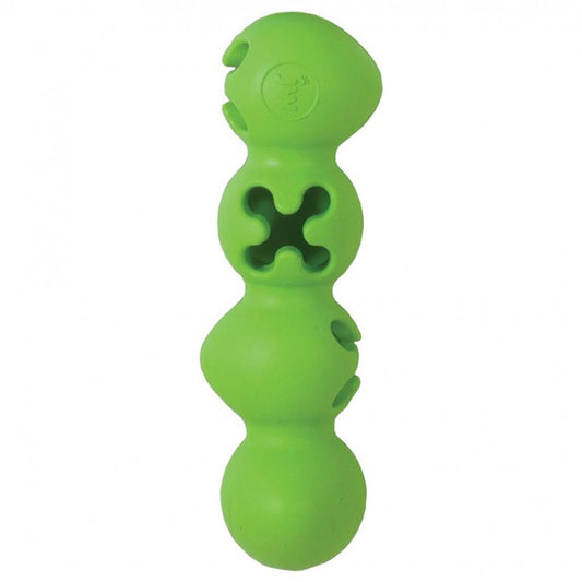 JW Pets - Playbites Caterpiller Dog Toy - SMALL/MEDIUM - 16CM (6in)