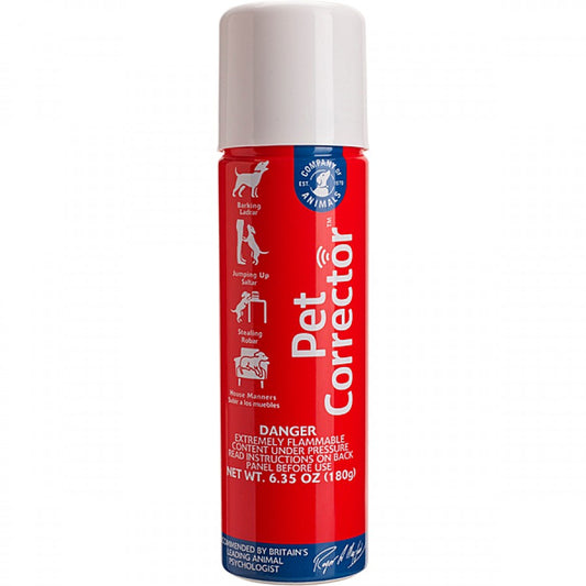 Company of Animals - Pet Corrector - 200ML (6.35oz)