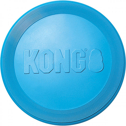 LocalID_69828 KONG - Puppy Flyer Dog Toy - 18CM (7in)