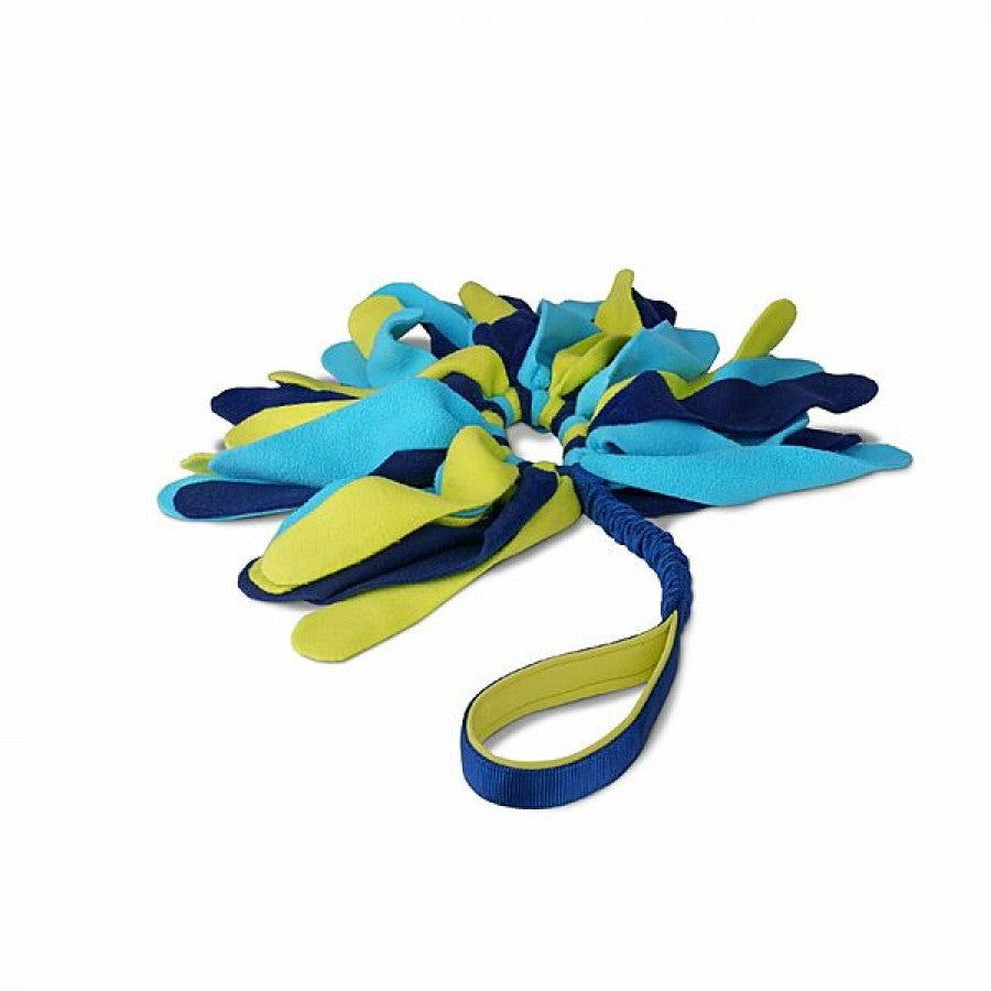LocalID_69672 Company of Animals - Coachi - Play Tuggi Spider Dog Toy - 64CM (25in) long