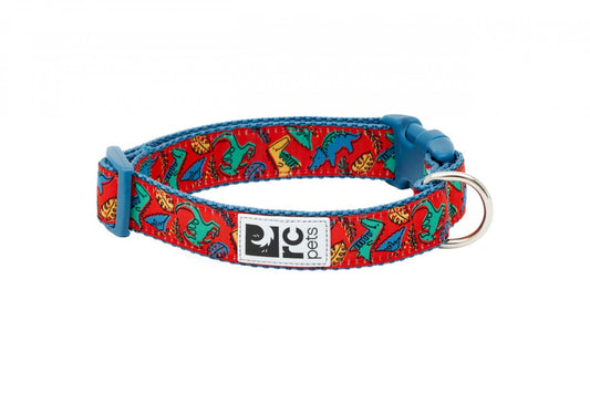 LocalID_64233 RC Pets - Clip Collar - JURASSIC PARK