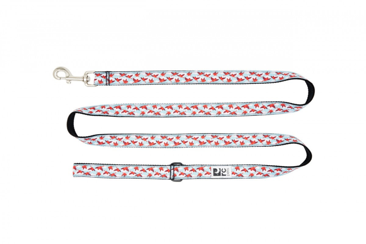 RC Pets - Dog Leash - IN THE CLOUDS  - 2.5 x 183CM (1in x 6ft)