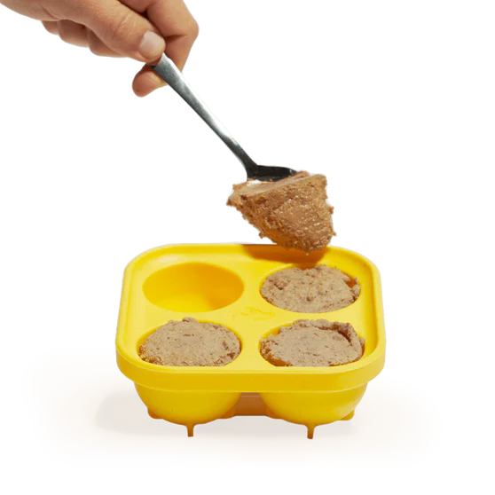 LocalID_71929 Woof Pet - Dog Pupsicle Treat Tray - XLARGE