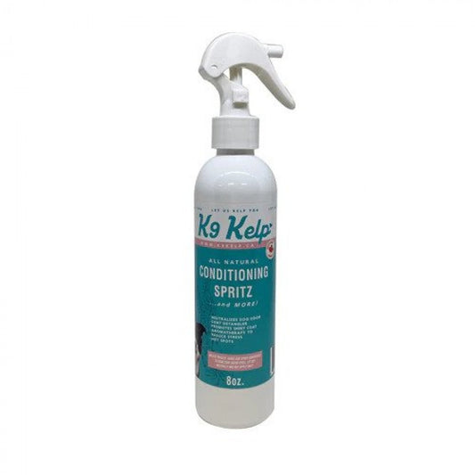 K9 KELP - Kelp Conditioning Spritz - 237ML (8oz)