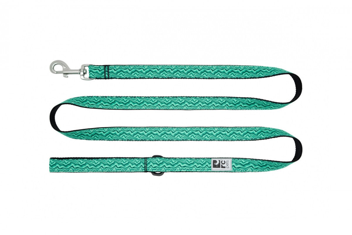 RC Pets - Dog Leash - GEMSTONE - 2.5 x 183CM (1in x 6ft)