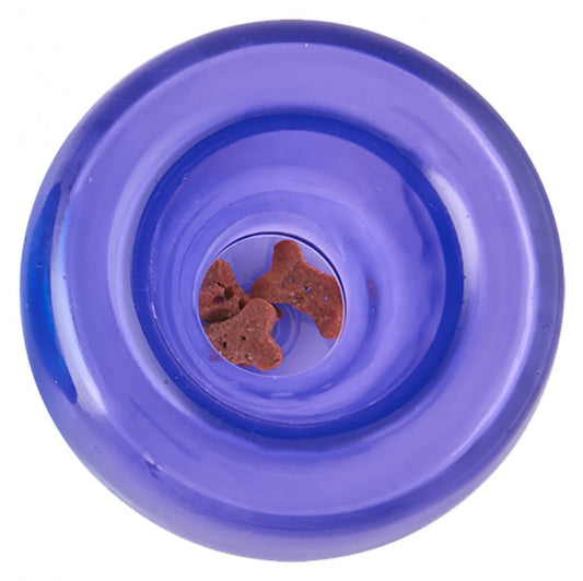 LocalID_44201 Planet Dog - Lil Snoop Purple - 8CM (3in)