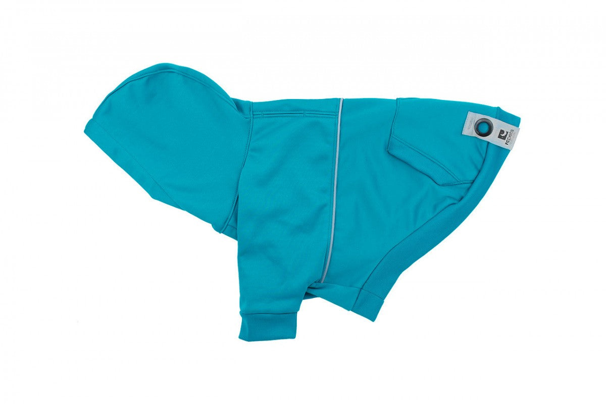 RC Pets - Revolve Hoodie - DARK TEAL - SMALL