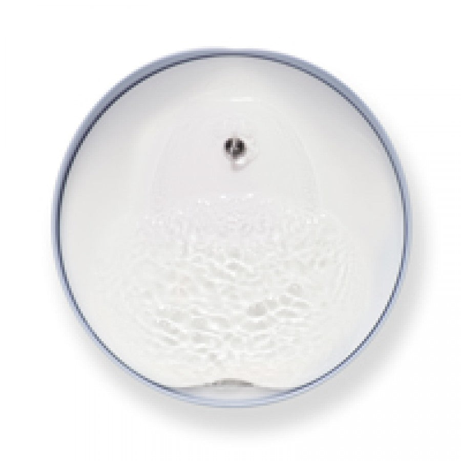 LocalID_65928 Catit - PIXI Cat Drinking Fountain - BLUE - 2.5L (85oz)
