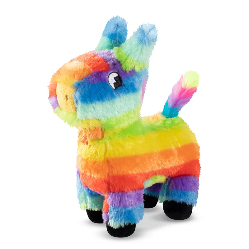 LocalID_67703 Fringe Studio - Pinata Party Boy Pet Toy - 26.5CM (10.5in)