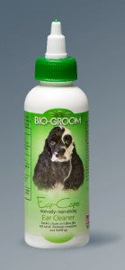 LocalID_1696 Bio-Groom - Ear Care Dog and Cat Ear Cleaner - 237ML (8oz)