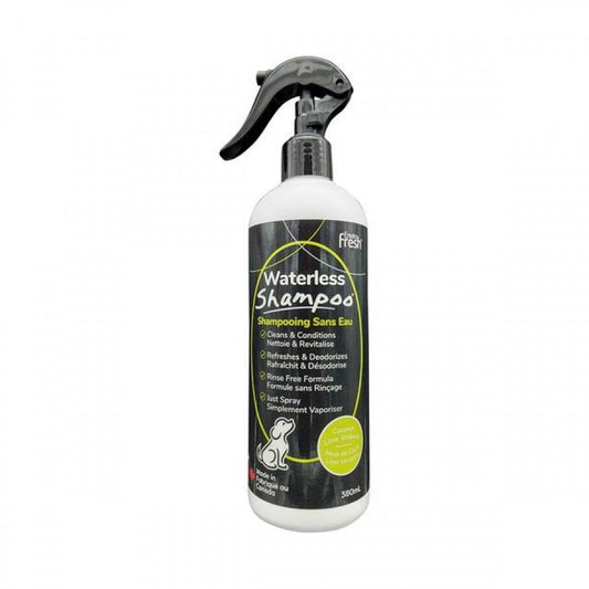 LocalID_71882 Enviro Fresh - Waterless Shampoo Coconut Lime Verbena - 380ML