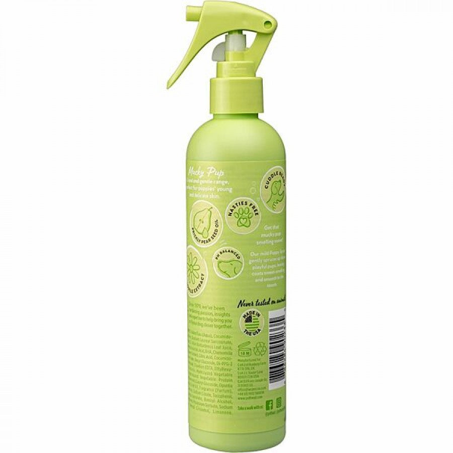 *S.O. - Up to 2 Week Wait* Pet Head - Mucky Puppy Spray - 300ML (10.1oz)