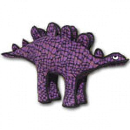 Tuffy - Dinosaurs - Stegosaurus Dog Toy - 38CM (15in) L