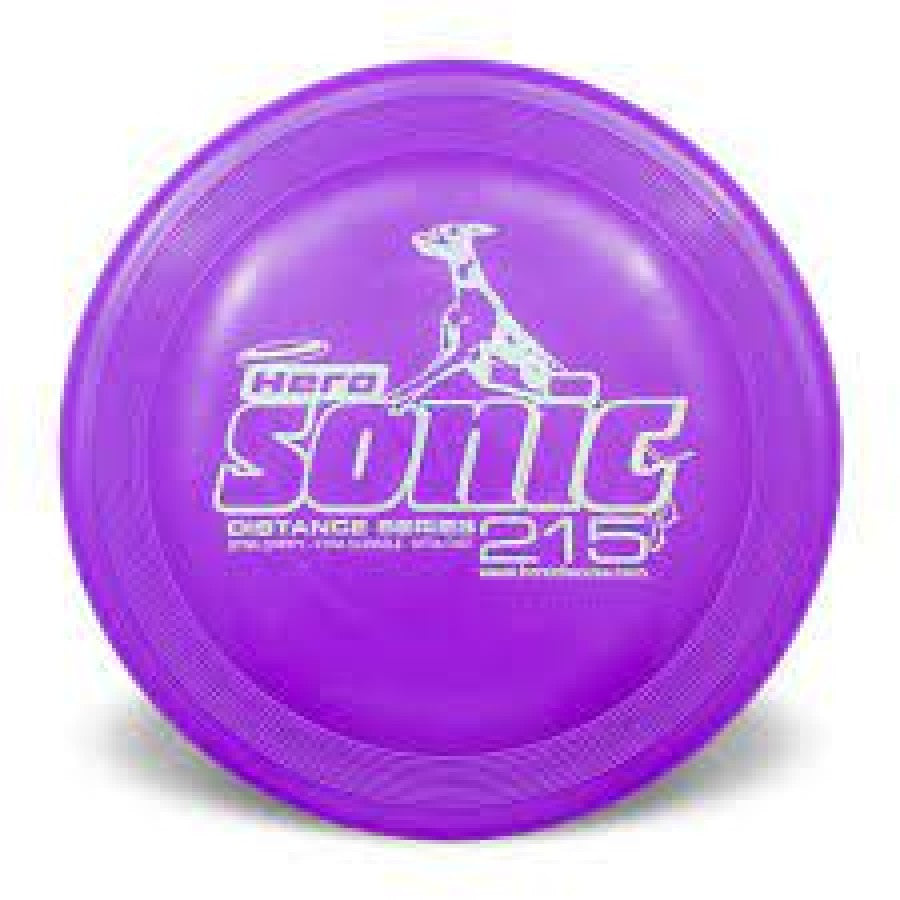 Hero Disc USA - SuperSonic XtraDistance 215