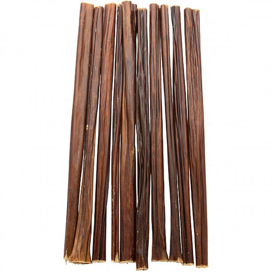 LocalID_68980 Silver Spur - ASADO BEEF ESOPHAGUS Stick Dog Chew - 15CM (6in) - 10PK