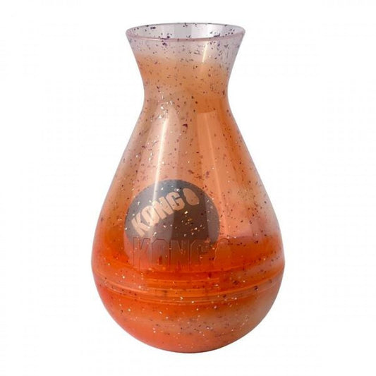 LocalID_68070 KONG - Rewards Tipsy Dog Toy - SMALL - 17.7CM (7in)