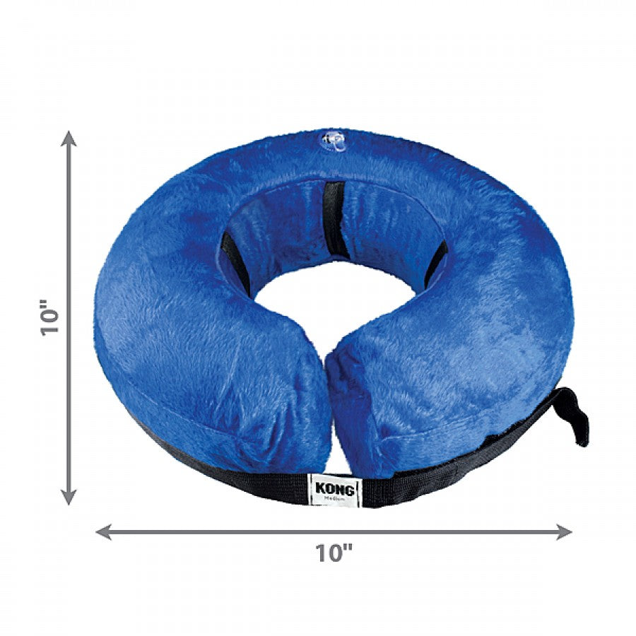 LocalID_70847 KONG - Cloud Inflatable Protective Collar - MEDIUM - 25-36CM (10-14in)