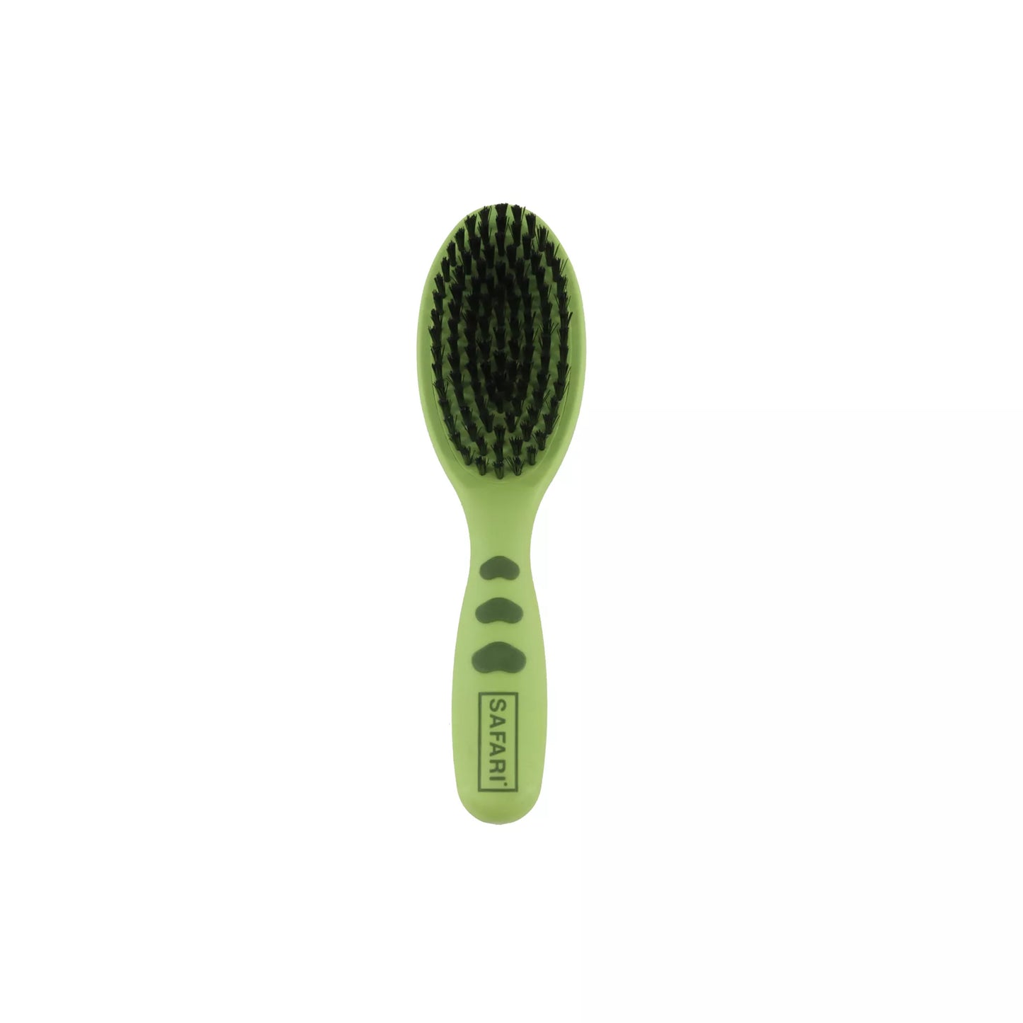 LocalID_71721 Coastal - Safari Bristle Brush - SMALL - 20.5CM (8in)