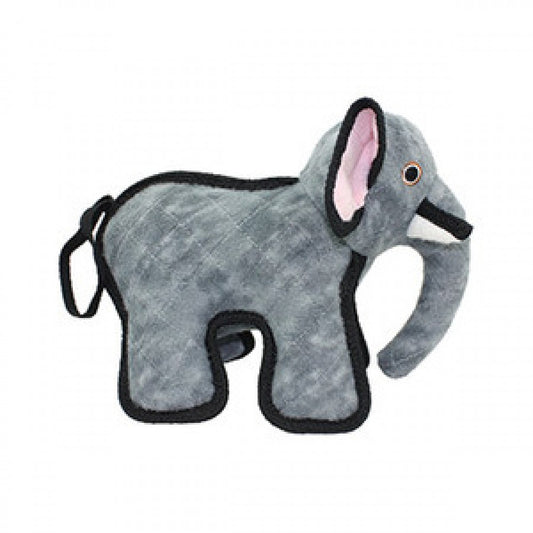 LocalID_71371 Tuffy - Zoo - Emery Elephant Dog Toy