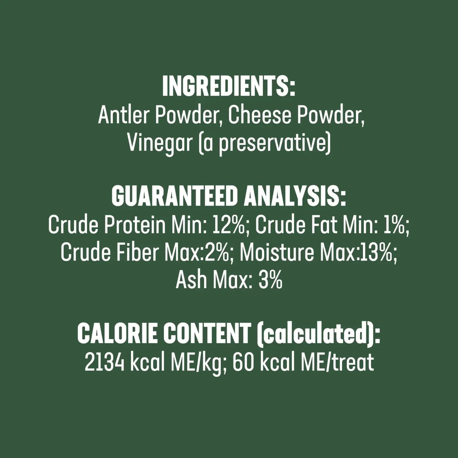 LocalID_68479 Himalayan Pet Supply - Unhide - SMALL - 85GM (3oz) - 3PK