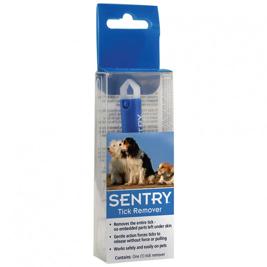 Sentry - Tick Remover