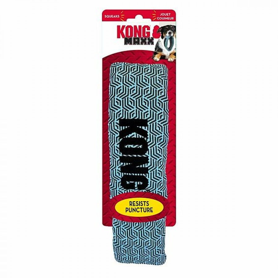 Kong - Maxx Ring Dog Toy - MEDIUM/LARGE - 28CM (11in)