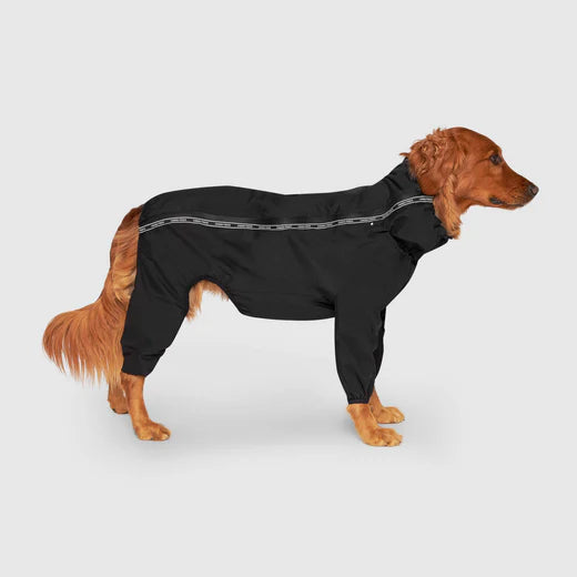 Canada Pooch - The Slush Suit - BLACK - Size 20