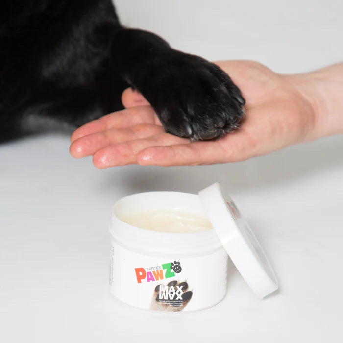 LocalID_66180 Pawz - MaxWax Paw Wax - 60GM