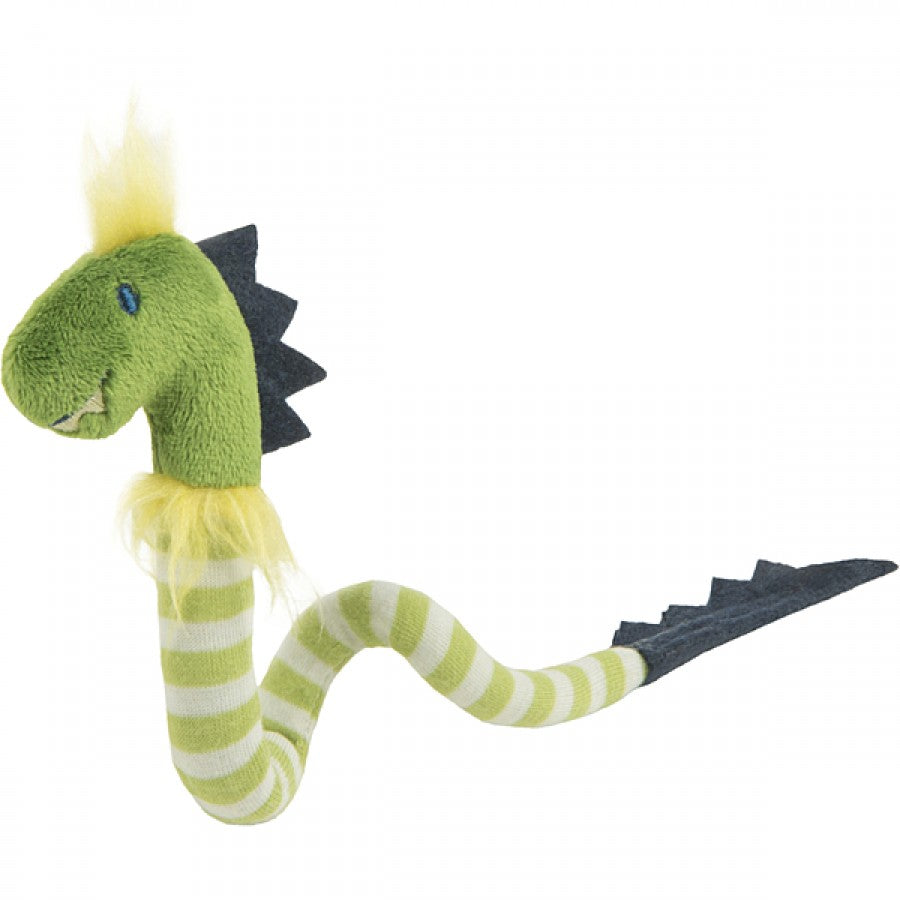 SmartyKat - Bendy Buddy Bendable Catnip Toy - 27CM (11in)