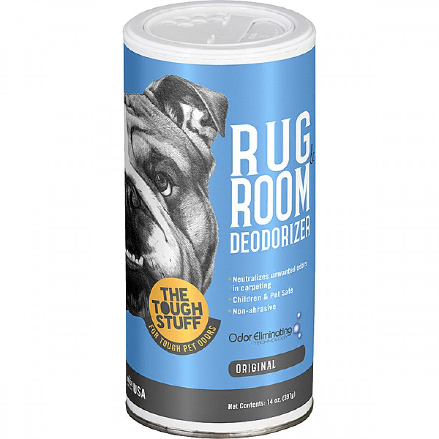 LocalID_69541 Natural Touch - Rug and Room Deodorizer - ORIGINAL - 414ML (14oz)