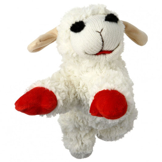 *DISC* Multipet - Lamb Chop Dog Toy - 61CM (24in)