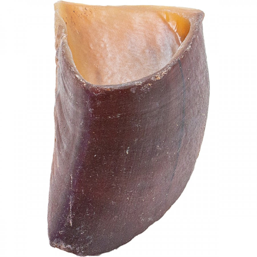 LocalID_68991 Silver Spur - ASADO Cow Hooves - 10-15CM (4-6in) - BULK - 24PK (Sold Individually)