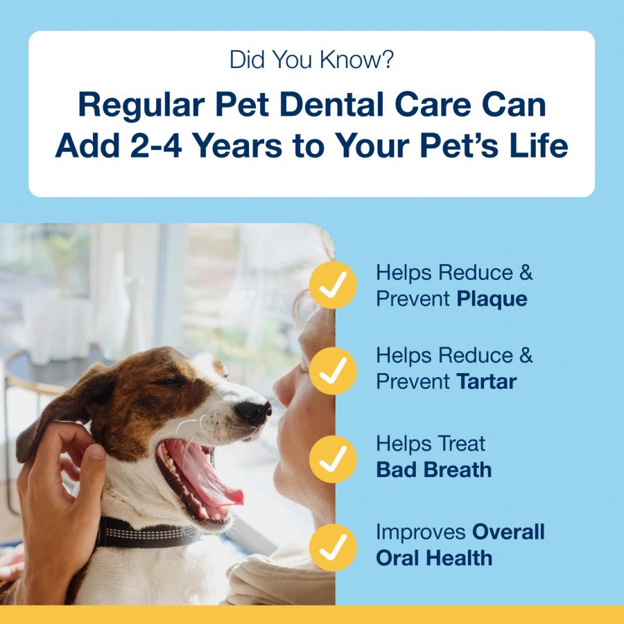 LocalID_69625 ProDen - PlaqueOff Dental Care Bones CHICKEN & PUMPKIN Dog Chew - 482GM