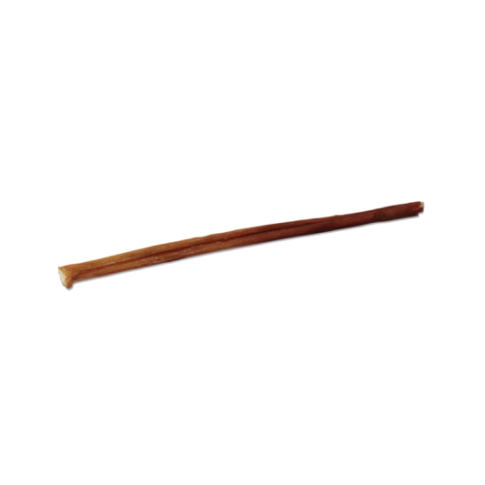 Open Range - MINI Bull STICK Veal Dog Chew - 12-15CM (5-6in)