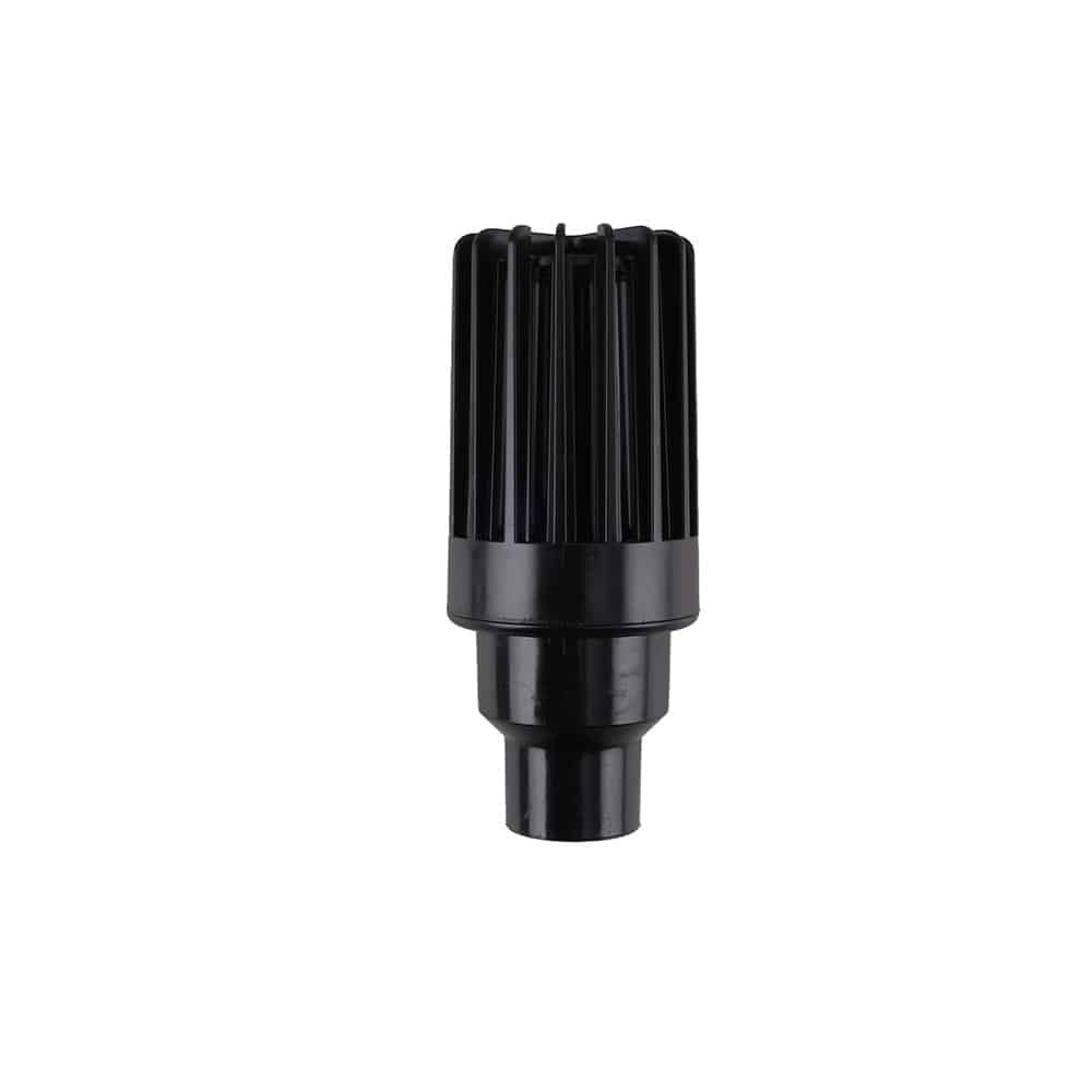 Fluval, Intake Strainer with check ball