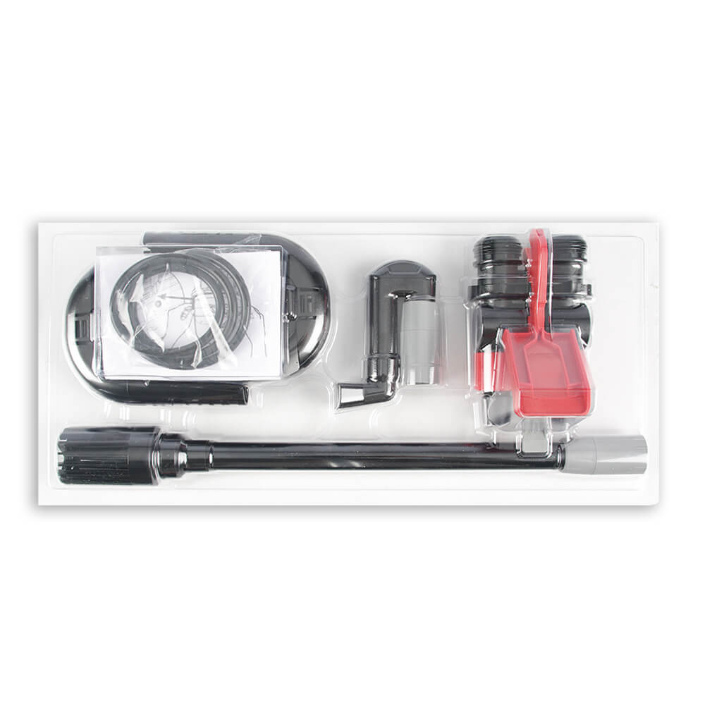 Fluval, Replacement Intake/Output Kit for 307/407 Filters