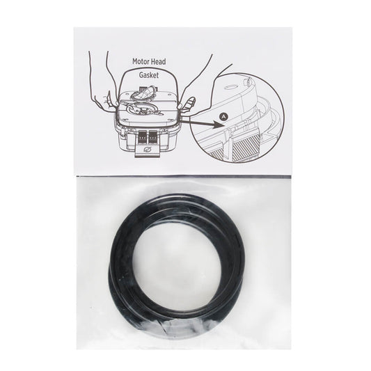 Fluval, Replacement Motor Head Gasket for 305/405, 306/406, 307/407 Filters