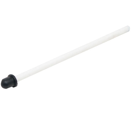 Fluval, Ceramic Shaft and Rubber Support